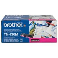 Brother TN-130 Original Tonerkartusche Magenta