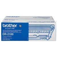 Brother DR-2100 Original Trommel Schwarz