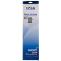 Epson S015055 Original Schwarz Farbband C13S015055