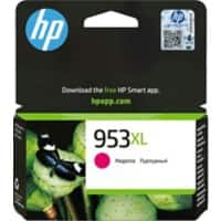 HP 953XL Original Tintenpatrone F6U17AE Magenta