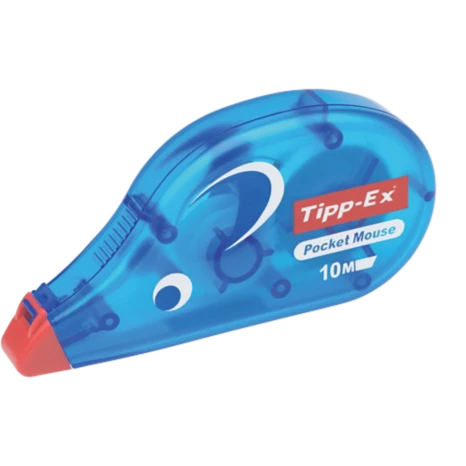 Tipp-Ex Pocket Mouse