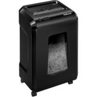 Fellowes Aktenvernichter 92CS Partikelschnitt Sicherheitsstufe P-4 18 Blatt
