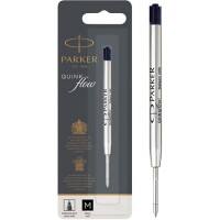 Parker Kugelschreiber-Nachfüllmine Quinkflow Schwarz