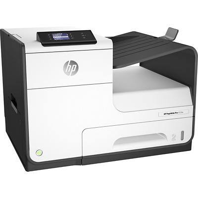 HP PageWide Pro 452dw Farb Tintenstrahl Drucker DIN A4 Weiß D3Q16B#A81