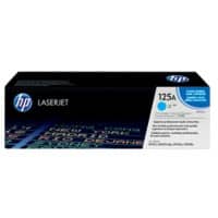 HP 125A Original Tonerkartusche CB541A Cyan