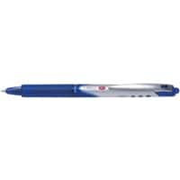 Pilot V-Ball RT Einziehbar Tintenroller Blau 0.4 mm Mittel Kegelförmig Nachfüllbar