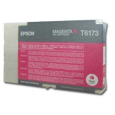 Epson T6173 Original Tintenpatrone C13T617300 Magenta