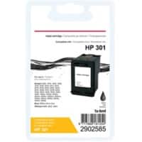 Kompatible Office Depot HP 301 Tintenpatrone CH561EE Schwarz