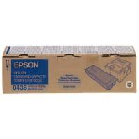 Epson 0438 Original C13S050438 Schwarz