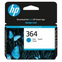 HP 364 Original Tintenpatrone CB318EE Cyan