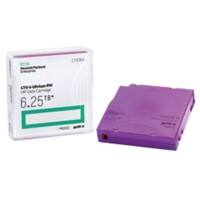 HP Data Cartridge 6.25 TB