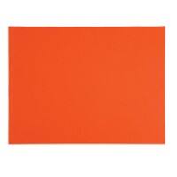 Exacompta Forever Aktendeckel DIN A4 Orange Manila Recycelt 100% 170 g/m² 100 Stück