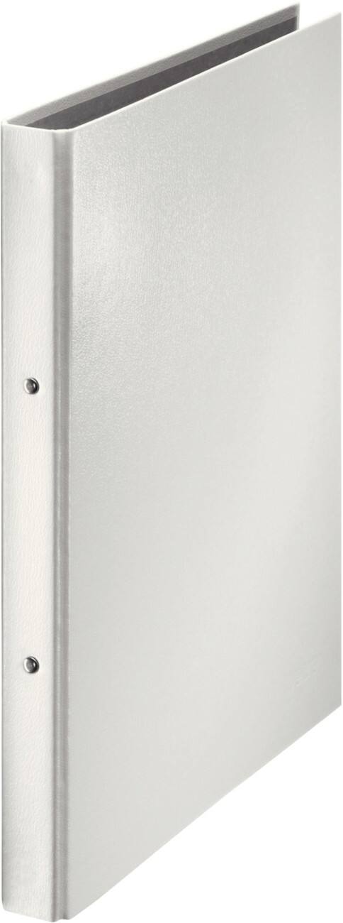 Bene Ringbuch A4 Polypropylen 2 Ringe 30 mm Weiß