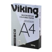 Office Depot Farbiges Kopier-/ Druckerpapier A4 80 g/m² Lila 500 Blatt