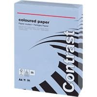 Office Depot Farbiges Kopier-/ Druckerpapier A4 80 g/m² Lila 500 Blatt