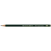 Faber-Castell Bleistift 9000 HB