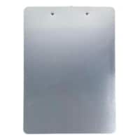 Office Depot Klemmbrett BF88H-OD Silber A4 22,8 x 31,7 cm
