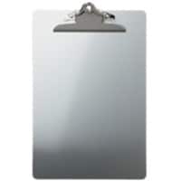 Office Depot Klemmbrett Grau Kanzleipapier 23 x 35 cm