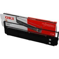 OKI 4816 Original Schwarz Farbband OKIML3410