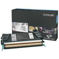 Lexmark Original Tonerkartusche T650H31E Schwarz