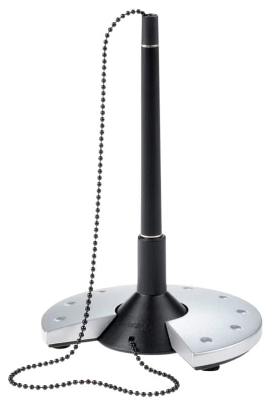 helit Kugelschreiberständer 0.5 mm Farbig sortiert