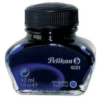 Pelikan Füllhaltertinte 4001 Königsblau 30 ml