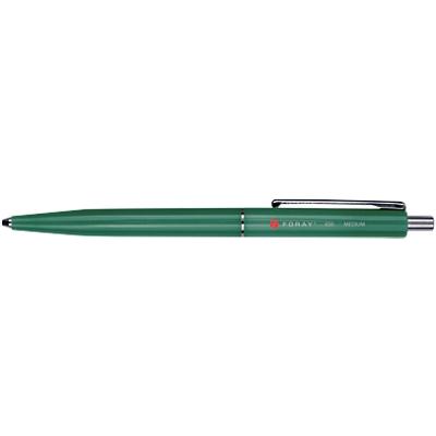 Foray Kugelschreiber X50 0.5 mm Grün