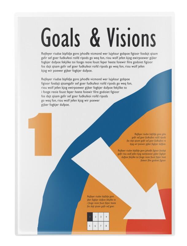 Djois Selbstklebetasche A6 Glasklar Transparent 120 Mikron PP (Polypropylen) Öffnung oben 10080 5 Stück