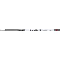 Schneider Kugelschreibermine Express 75 0.4 mm Rot 10 Stück