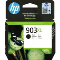 HP 903XL Original Tintenpatrone T6M15AE Schwarz