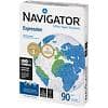 Navigator Expression DIN A4 Druckerpapier 90 g/m² Matt Weiß 500 Blatt