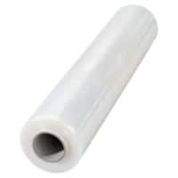 Office Depot Stretchfolie Klar 500 mm x 300 m 20 Mikron
