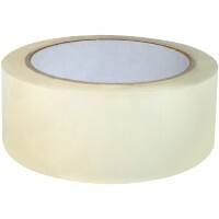 Office Depot Verpackungsklebeband Heavy Duty 38 mm x 66 m Transparent