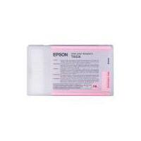 Epson T6036 Original Tintenpatrone C13T603600 Hellmagenta
