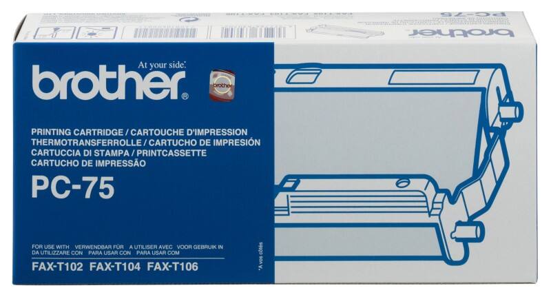 Brother Farbband 23 x 5 x 12 cm