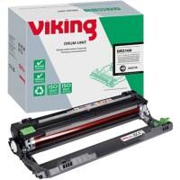 Viking DR-3100 Kompatibel Brother Trommel Schwarz