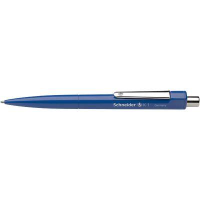 Schneider Kugelschreiber K1 0.5 mm Blau