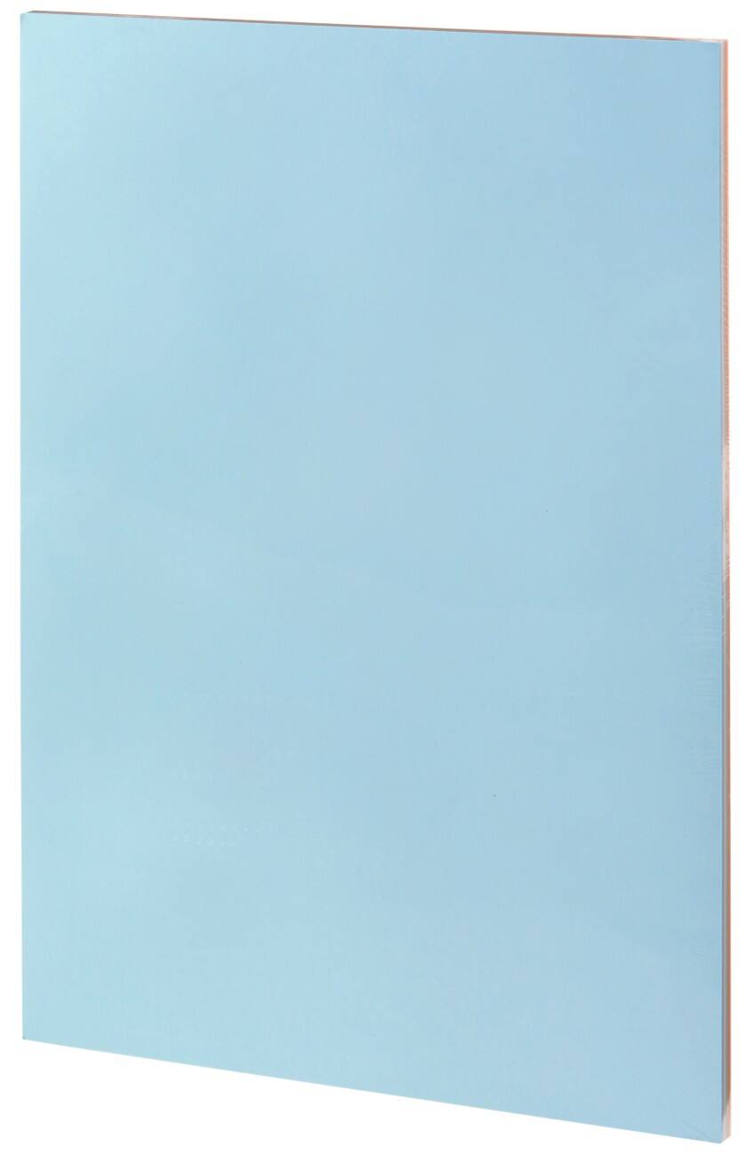 Papyrus Plakatkarton DIN A3 190 gsm Farbig sortiert 50 Blatt