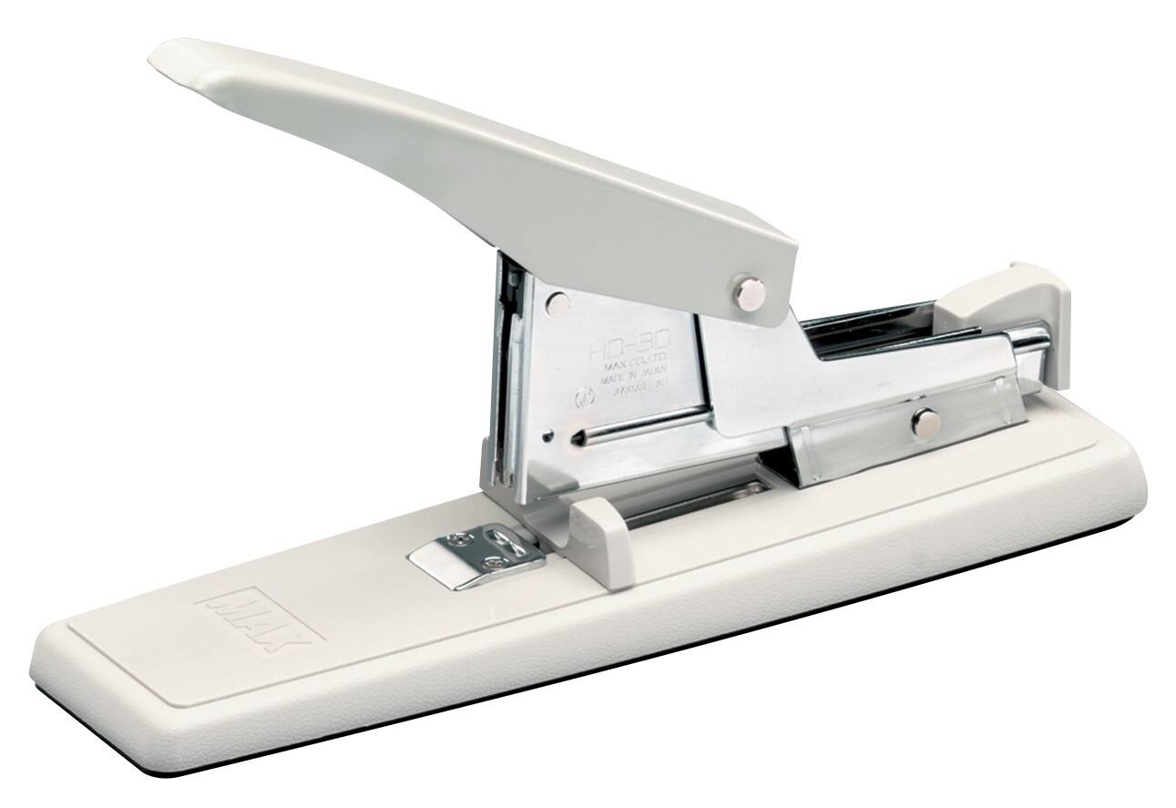 Stanley Bostitch Blockheftgerät MAX HD-3D 90 Blatt