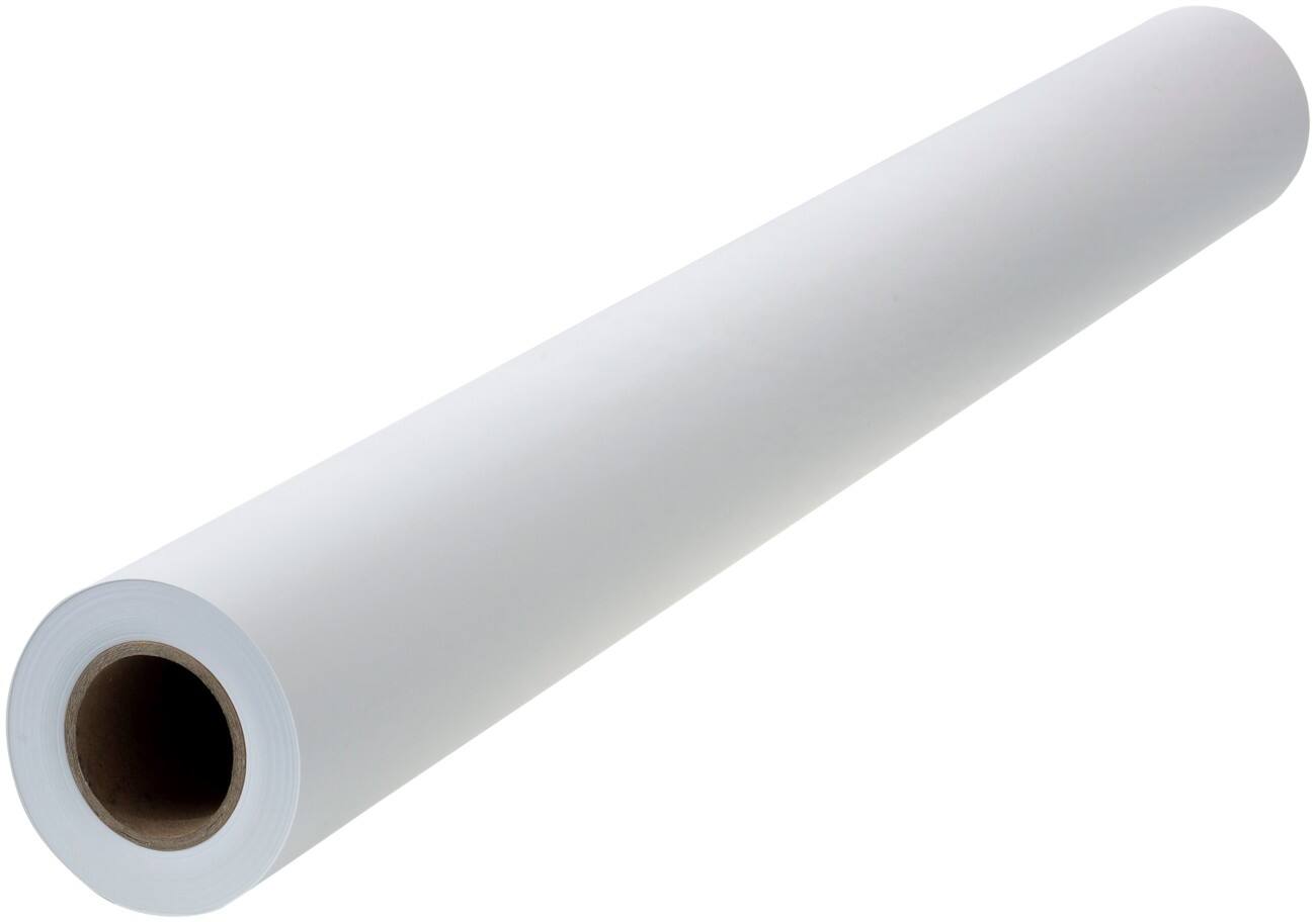 Folex Plotterpapier Beschichtet 120 g/m² 91,4 cm x 30 m Weiß