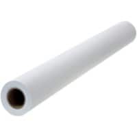 Folex Plotterpapier Beschichtet 120 g/m² 91,4 cm x 30 m Weiß