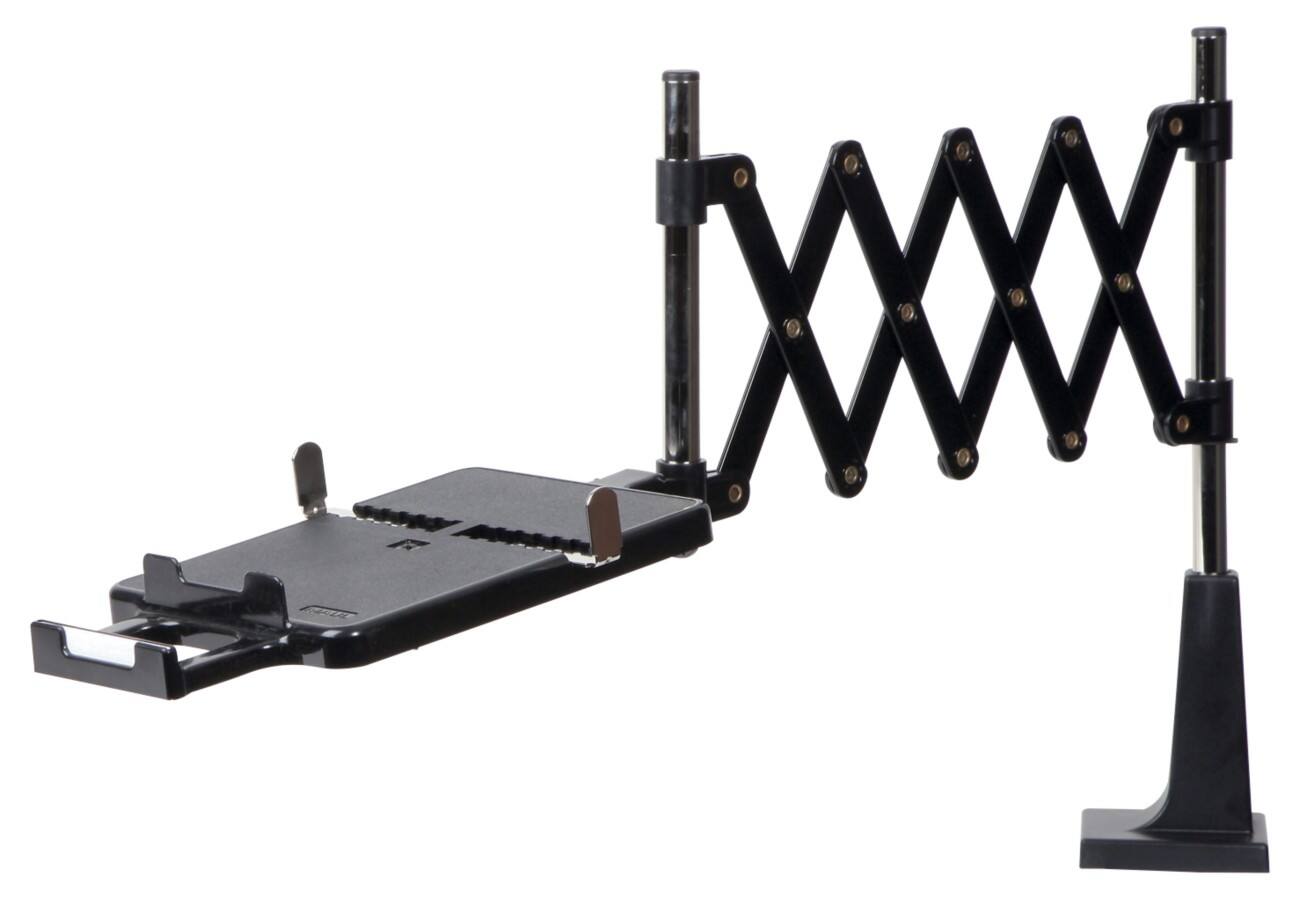 Maul Telefon-Schwenkarm 8315090 Schwarz