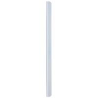 DURABLE Klemmschiene Spine Bar 9mm A4 Transparent DIN A4 Transparent Kunststoff 13 x 297 mm 25 Stück