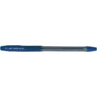 Pilot BPS-GP Nicht einziehbar Kugelschreiber Blau 0.5 mm Mittel Kegelförmig Nachfüllbar