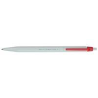 Caran d'Ache Kugelschreiber 825 1 mm Rot