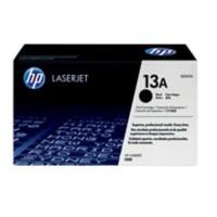 HP 13A Original Tonerkartusche Q2613A Schwarz