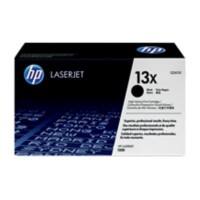 HP 13X Original Tonerkartusche Q2613X Schwarz
