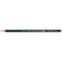 Faber-Castell Stenobleistift 9008 HB