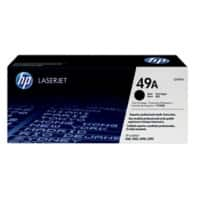 HP 49A Original Tonerkartusche Q5949A Schwarz