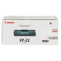 Canon EP-22 Original Tonerkartusche Schwarz